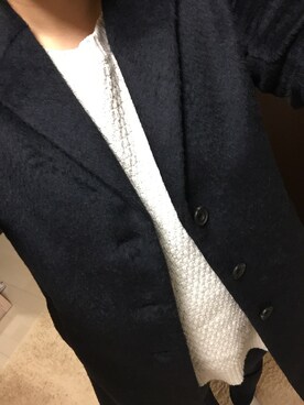 ゆきちさんのコーディネート