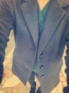 ゆきちさんのコーディネート