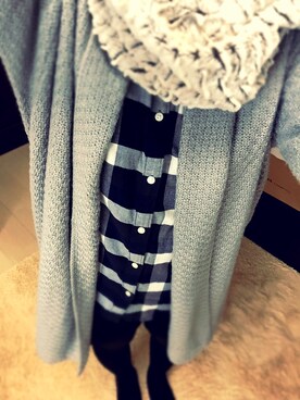 ゆきちさんのコーディネート