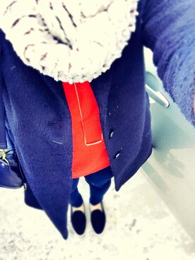 ゆきちさんのコーディネート