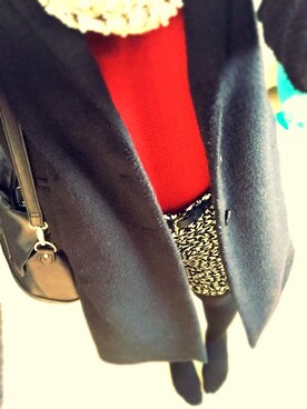 ゆきちさんのコーディネート