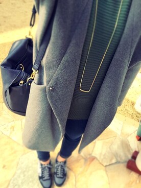 ゆきちさんのコーディネート