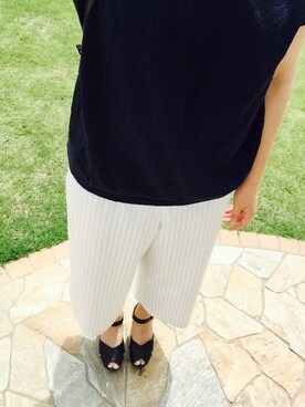 ゆきちさんのコーディネート