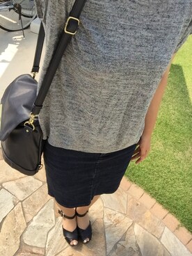 ゆきちさんのコーディネート