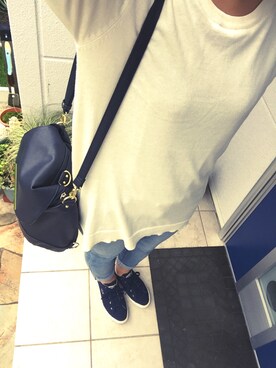 ゆきちさんのコーディネート