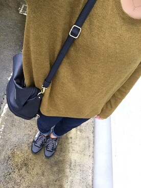 ゆきちさんのコーディネート