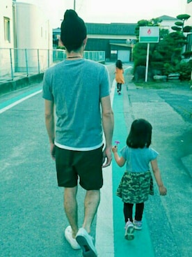 Ken-Wwさんのコーディネート