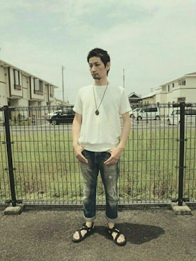 Ken-Wwさんのコーディネート