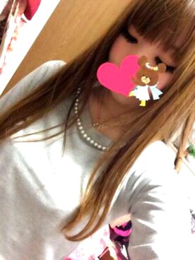 ゆうちむさんのコーディネート