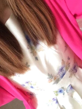 ゆうちむさんのコーディネート