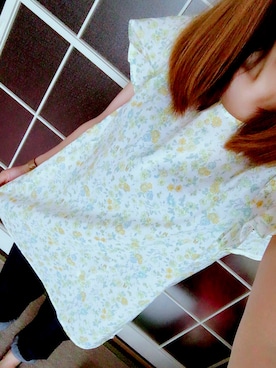 ゆうちむさんのコーディネート