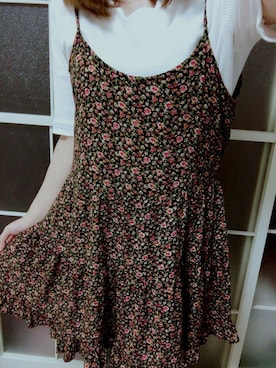 ゆうちむさんのコーディネート