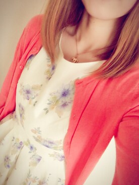 ゆうちむさんのコーディネート