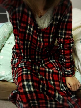 ゆうちむさんのコーディネート