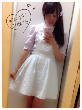 みいにゃんさんのコーディネート