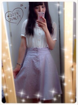 みいにゃんさんのコーディネート