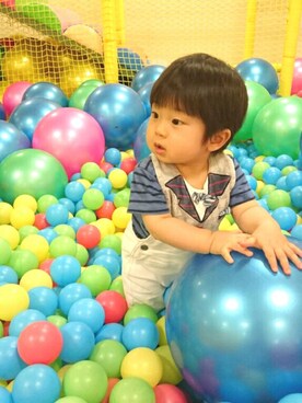 R.OSAKOさんのコーディネート