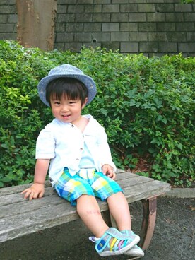 R.OSAKOさんのコーディネート