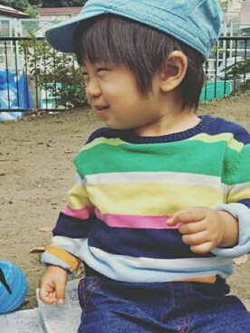 R.OSAKOさんのコーディネート