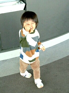 R.OSAKOさんのコーディネート