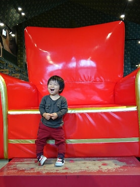 R.OSAKOさんのコーディネート