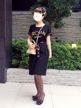 Etsuna悦奈さんのコーディネート