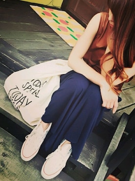 Takamiさんのコーディネート