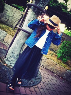 Takamiさんのコーディネート