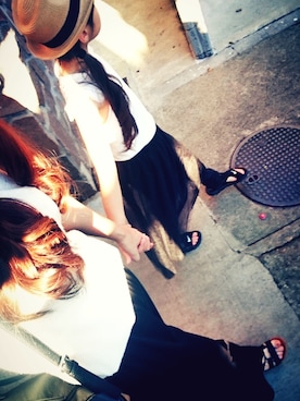 Takamiさんのコーディネート