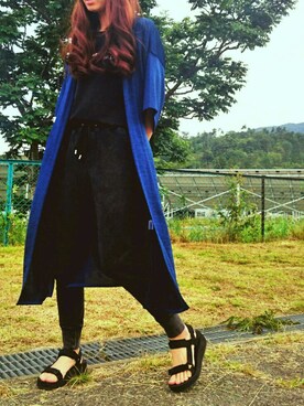 Takamiさんのコーディネート