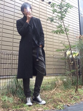 SAIさんのコーディネート
