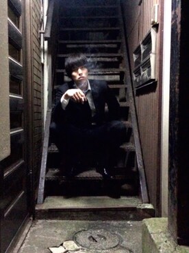 SAIさんのコーディネート