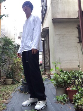 SAIさんのコーディネート