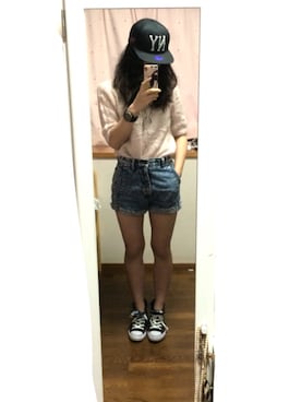 mpさんのコーディネート