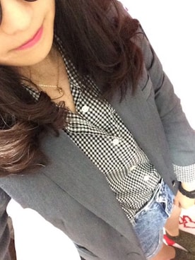 mpさんのコーディネート