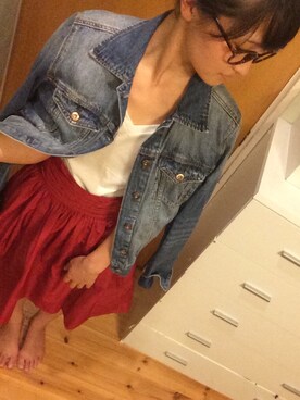 mpさんのコーディネート