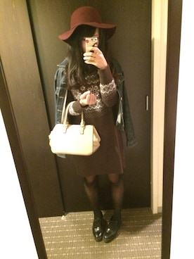 mpさんのコーディネート