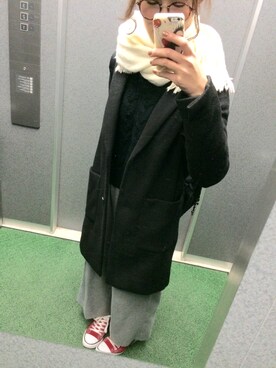 mpさんのコーディネート