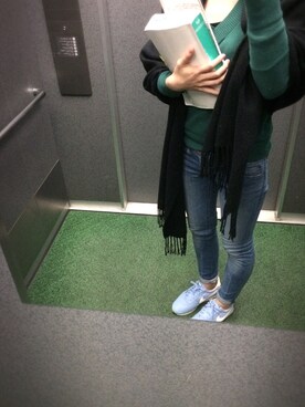 mpさんのコーディネート