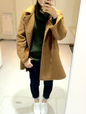 mpさんのコーディネート