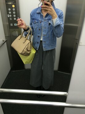 mpさんのコーディネート