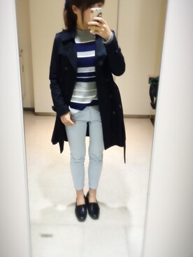 mpさんのコーディネート