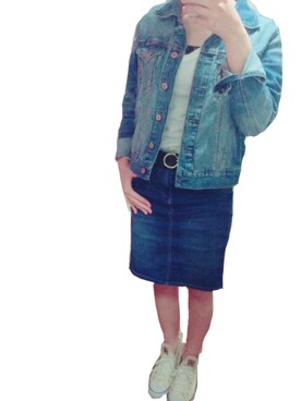 mpさんのコーディネート