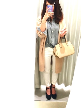 mpさんのコーディネート