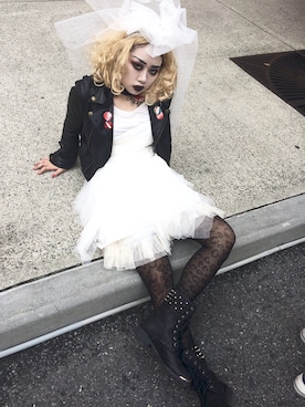 cyatapさんのコーディネート