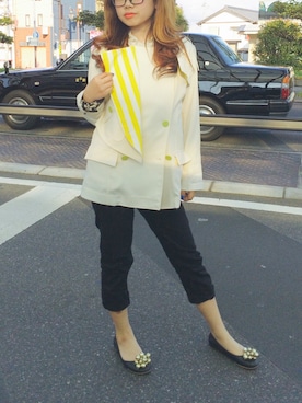 cyatapさんのコーディネート