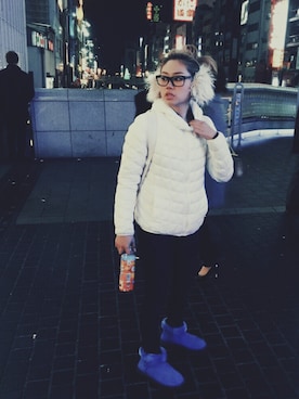 cyatapさんのコーディネート