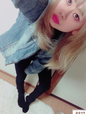 cyatapさんのコーディネート