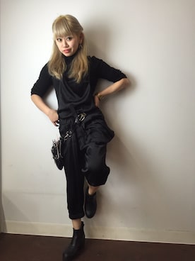 cyatapさんのコーディネート