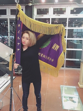 cyatapさんのコーディネート